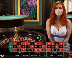 Plein succès de la roulette en ligne auprès des internautes