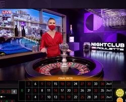 Jouer sur les roulettes en ligne d'Authentic Gaming sur Dublinbet