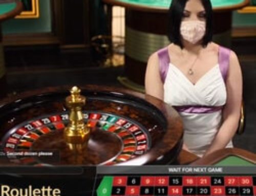 Pourquoi Evolution est-il leader dans les jeux live ?
