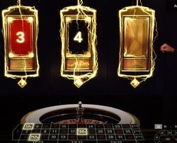 Lightning Roulette, est la meilleure roulette en ligne du Net