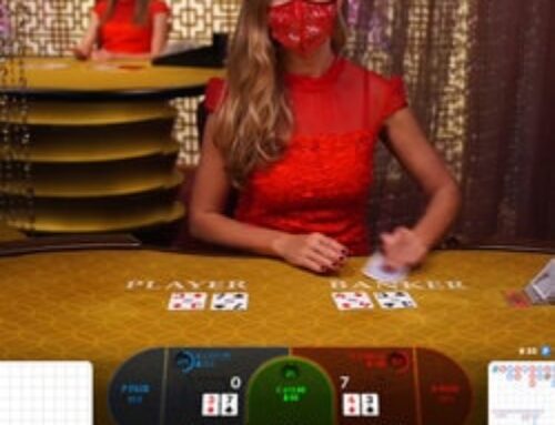 Les parties plus rapides de Speed Baccarat sur Dublinbet