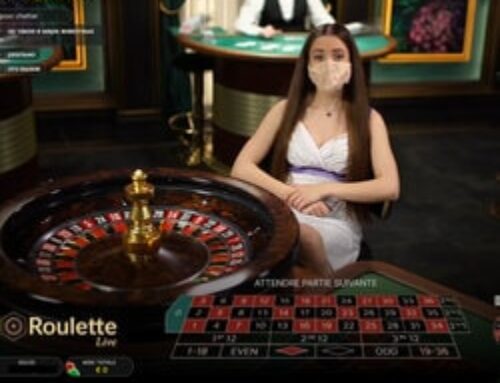 Comment Lucky31 est devenu leader des jeux de roulette en live ?