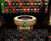 Lightning Roulette : la nouvelle référence après Roulette Immersive