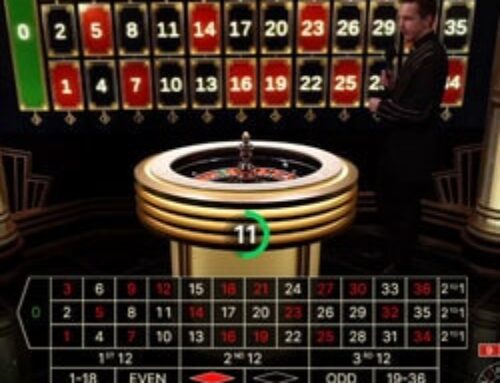 Lightning Roulette dépasse en popularité Roulette Immersive