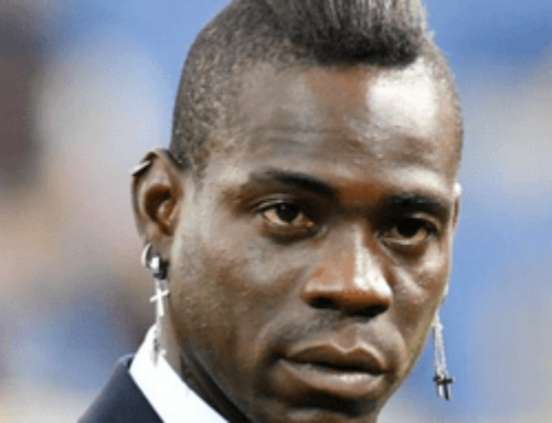 Trois footballeurs professionnels connus pour aimer jouer a la roulette
