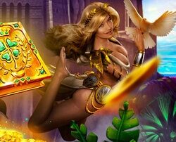 Tournoi de machines a sous Spinomenal sur Lucky31