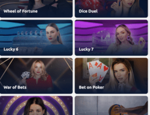 Betgames obtient 5 nominations aux EiGE Awards 2023