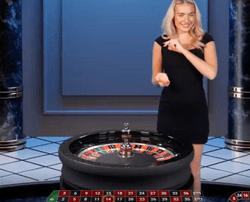 Classic Roulette de Betgames
