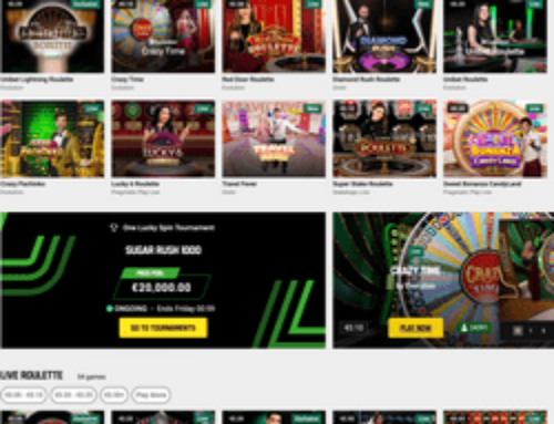 Unibet refuse de payer un gros à la roulette en ligne