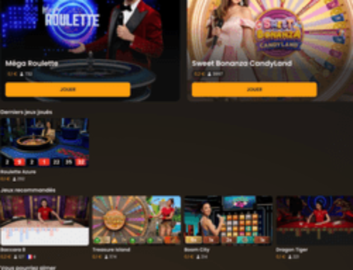 Cresus Casino : cashboost sur les jeux Pragmatic Play Live Casino