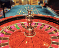 Casino Online Legal en France