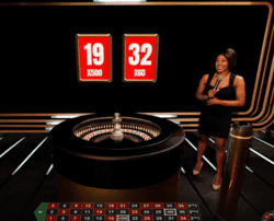 Betgames lance Flash Roulette