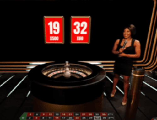 Betgames sort Flash Roulette sur Magical Spin