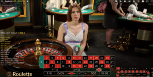 Mise Douzaine a la Roulette Mise Douzaine a la Roulette