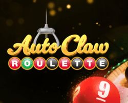 Auto Clow Roulette d'Ezugi