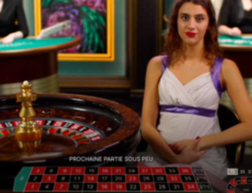Croupiers en direct, souriez vous êtes filmés !