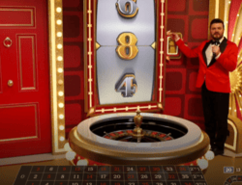 Red Door Roulette : un joueur de Dublinbet gagne sur cette roulette